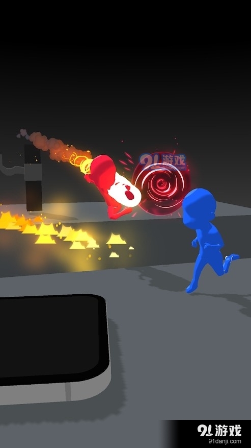 吊索格斗3Dv1.6.7截图1