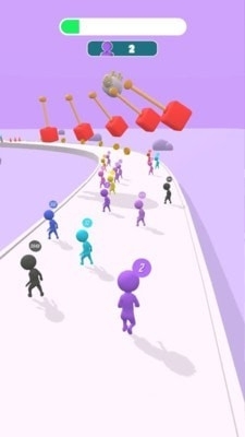 合成人类快跑v1.3.6截图4