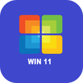 Win11模拟器v0.9