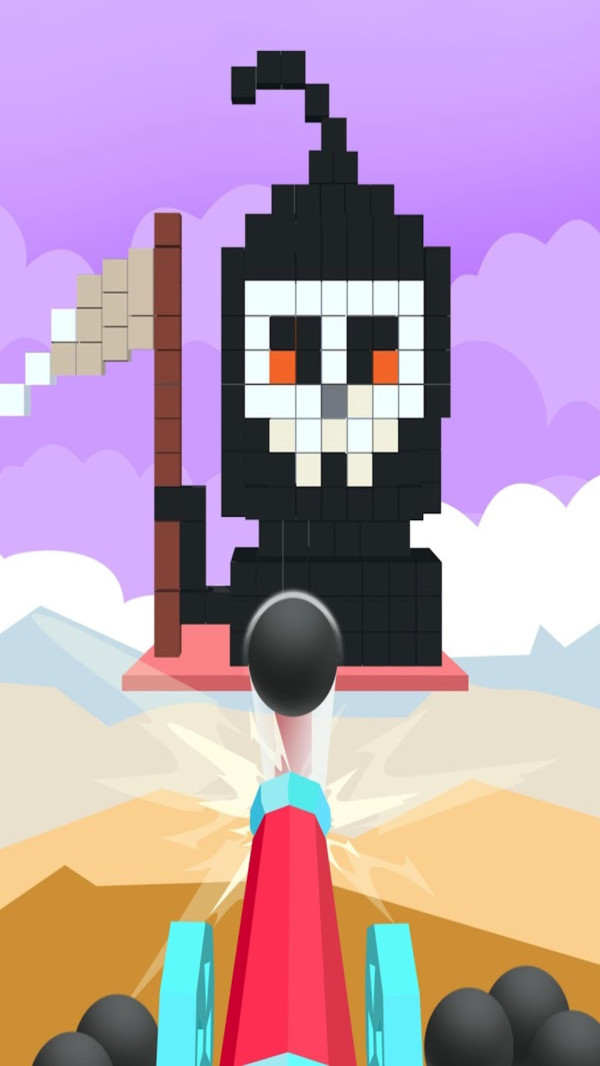 我放炮贼6v1.86截图2