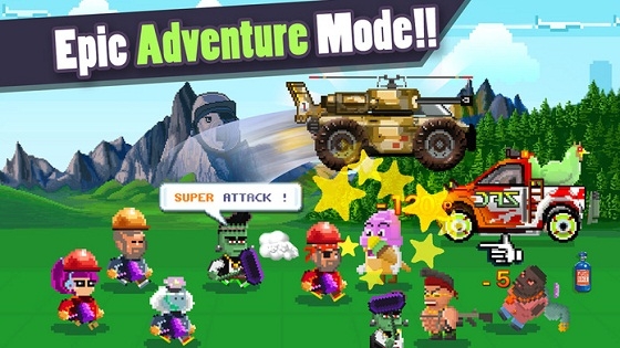 汽车制造厂破解版v1.746截图1