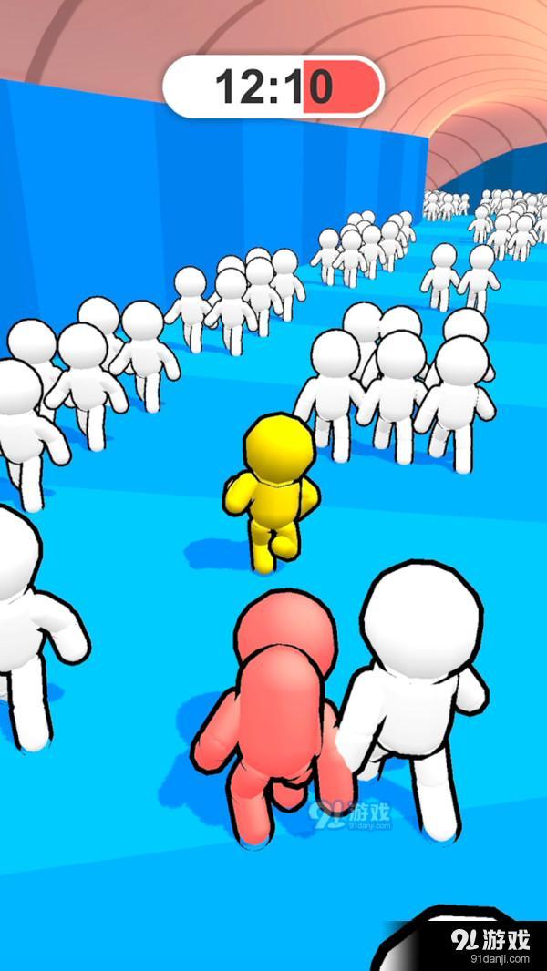 大伙冲冲冲v0.3.6截图1