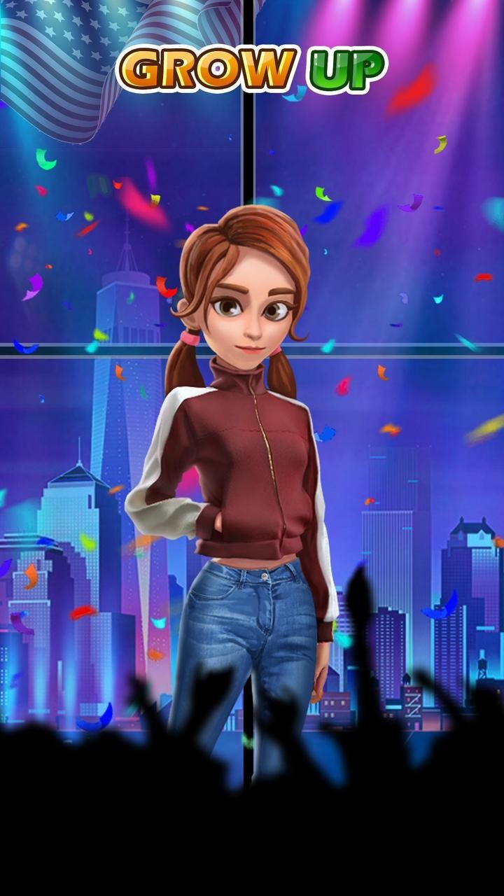 长大之后v1.7截图4