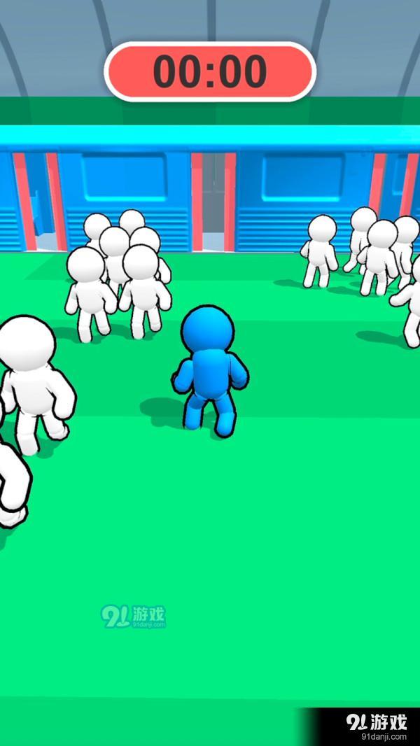 大伙冲冲冲v0.3.6截图2