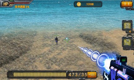 海岸防线v1.6截图3