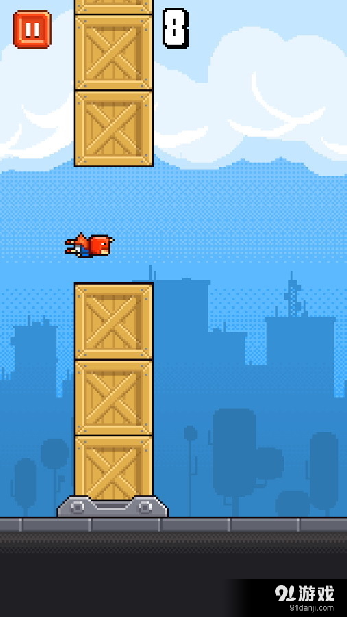 铁裤衩（Ironpants）v2.7截图2