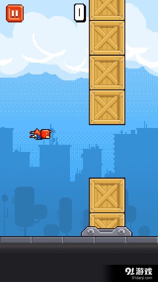 铁裤衩（Ironpants）v2.7截图3