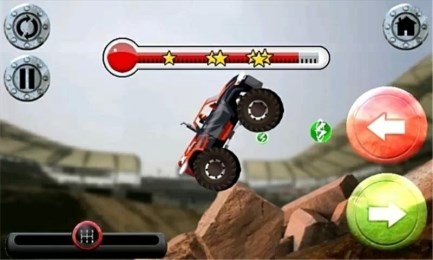 登山越野赛车v15.11截图1