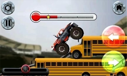 登山越野赛车v15.11截图2