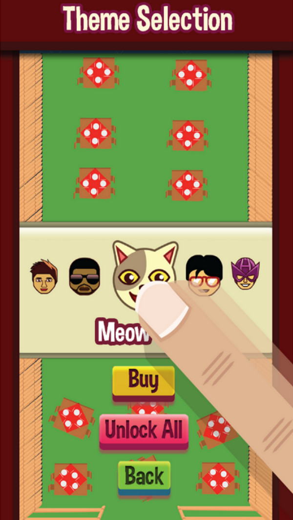 弹球保险杠v1.6截图2