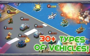 兔子帝国全面战争修改版v1.3.6截图3