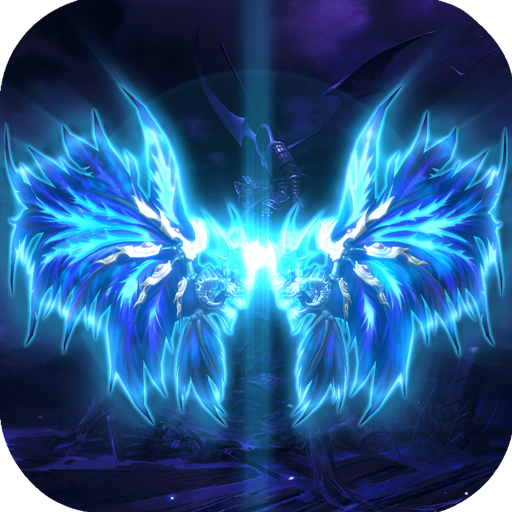 屠龙霸业手游v46.0.411