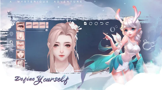 天国的命运v1.11.7截图1