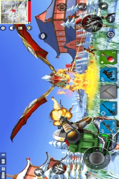 堡垒求生:绝地吃鸡战场v1.3.7截图2