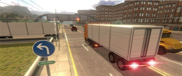 畅游欧洲v2.19.5截图1