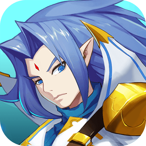 魔兽三国手游v1.0.523