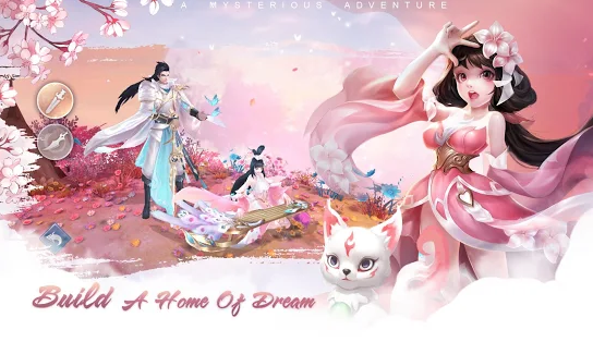 天国的命运v1.11.7截图3