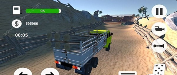 畅游欧洲v2.19.5截图3