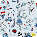 找你妹宝软3D主题v3.4.9