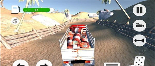 畅游欧洲v2.19.5截图4