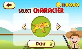 天天跑跑手机版v2.6截图1