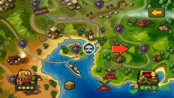 诸神末日塔防手游v3.14截图3