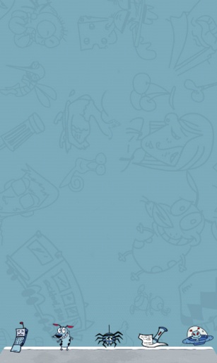 找你妹宝软3D主题v3.4.9截图1