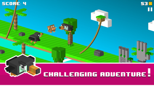 顽猴荡绳v1.3.6截图5