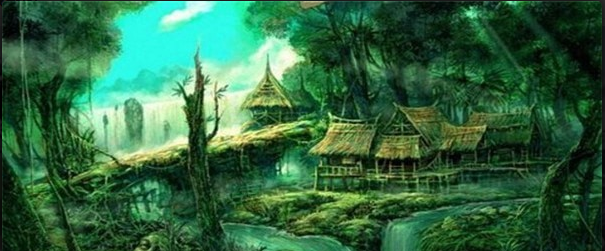 三界情缘v1.36.7截图1