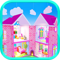芭比梦幻公主屋v1.7