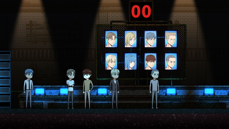 噩梦游戏v1.13截图2