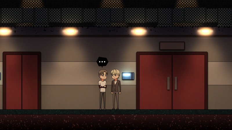 噩梦游戏v1.13截图5