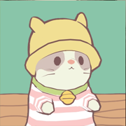 快乐方块屋猫咪合成游戏v3.25.07