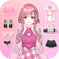 少女时尚穿搭设计-公主暖暖换装v1.6