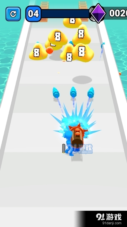 逐个击破v1.3.5截图2