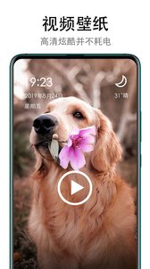 美日秀壁纸v1.3.9截图3