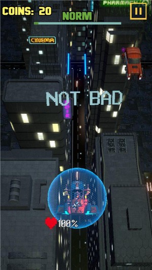 索德定律v1.7截图2