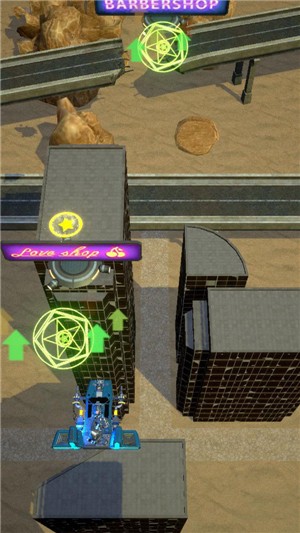 索德定律v1.7截图3