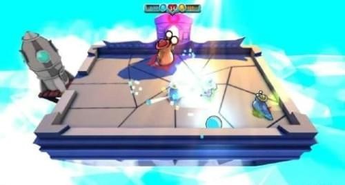 过敏的鲍勃v1.16截图1