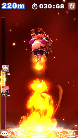 跳跃竞技场v0.12截图3