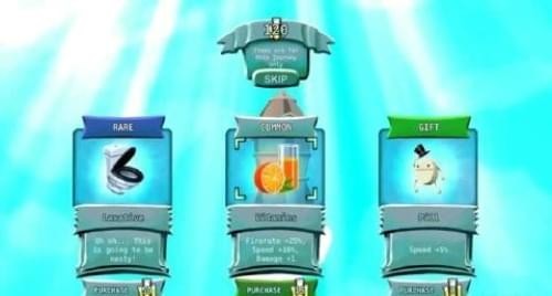 过敏的鲍勃v1.16截图3