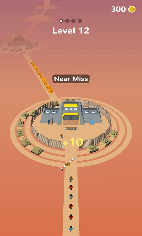 51区突袭v0.12.5截图2