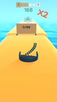 海滩清理v1.7截图2