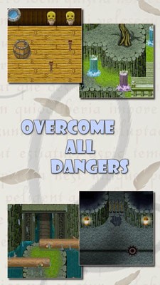 诅咒英雄v1.5.11截图1