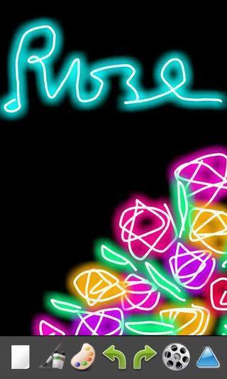 儿童涂鸦v1.9.5截图1