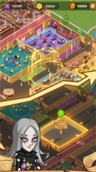 成为魔法学院院长v1.11截图2