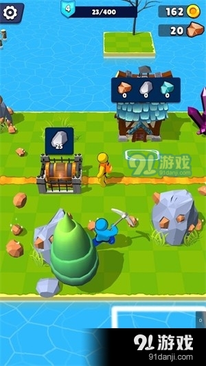 岩石矿石v0.21截图2