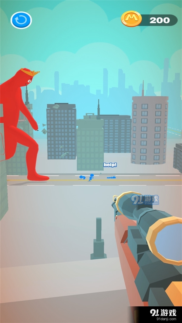 命中与粉碎v1.4.24截图3