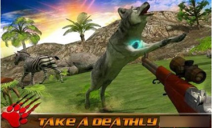 野狼狩猎2015v1.7截图4