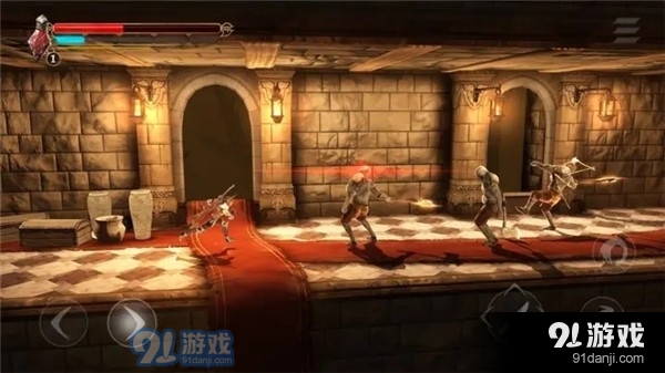 原界之罪汉化版v1.6截图4